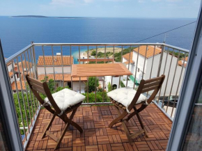 Modern Two Floors Apartment With A Beautiful View, Martinšćica